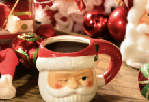 Miracle Pop-up at Puttery